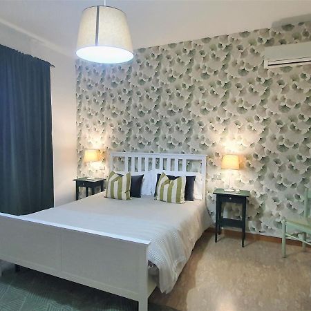 Villa Rosa - Sperlonga Vertice Rooms Kültér fotó