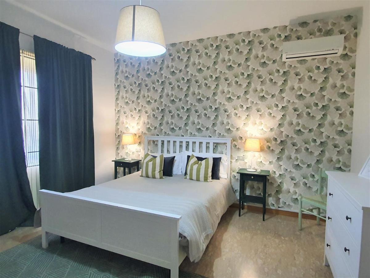 Villa Rosa - Sperlonga Vertice Rooms Kültér fotó