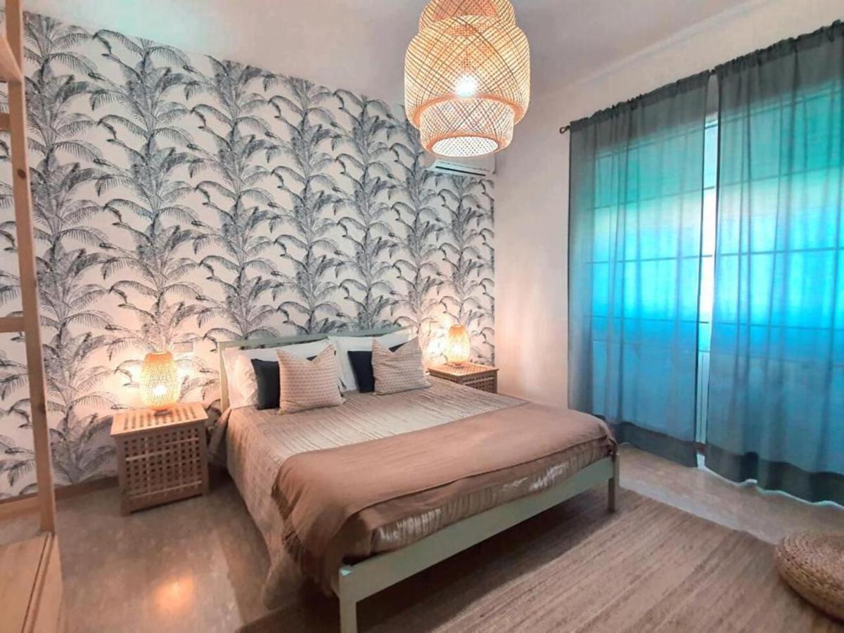 Villa Rosa - Sperlonga Vertice Rooms Kültér fotó