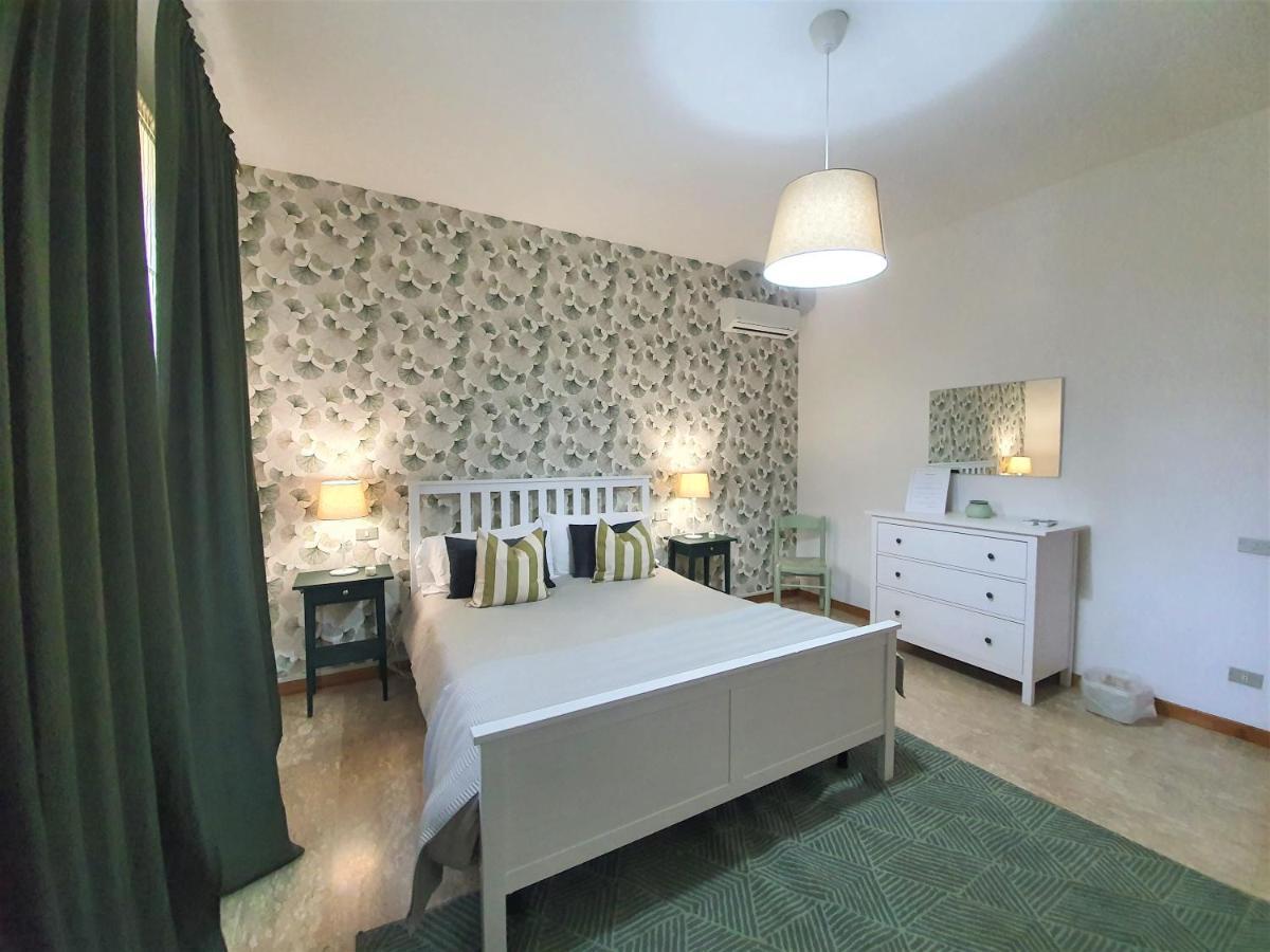 Villa Rosa - Sperlonga Vertice Rooms Kültér fotó