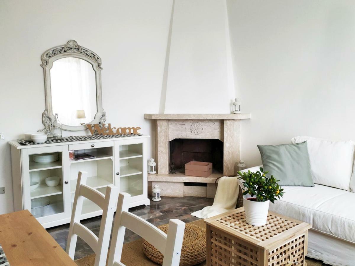 Villa Rosa - Sperlonga Vertice Rooms Kültér fotó
